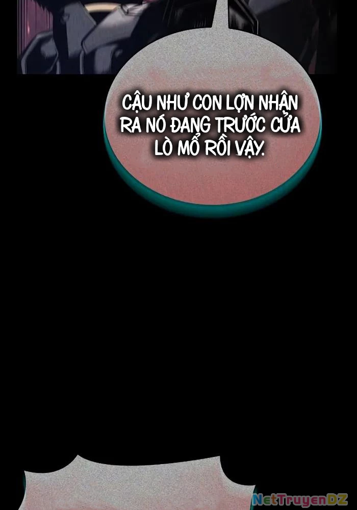 Tạp Huyết Chapter 4 - Trang 4