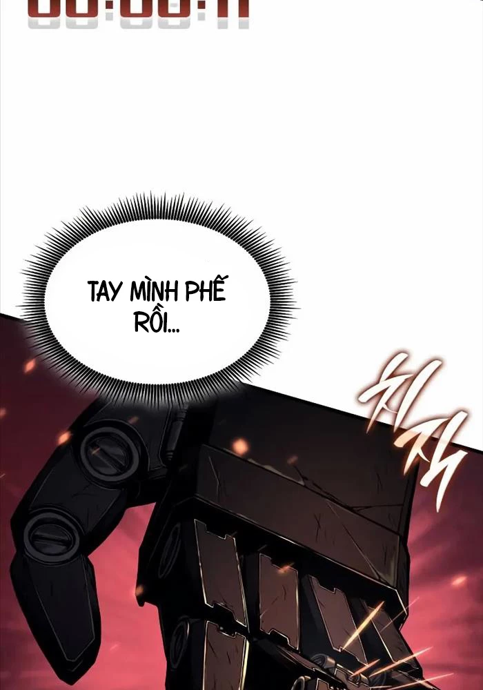 Tạp Huyết Chapter 4 - Trang 4
