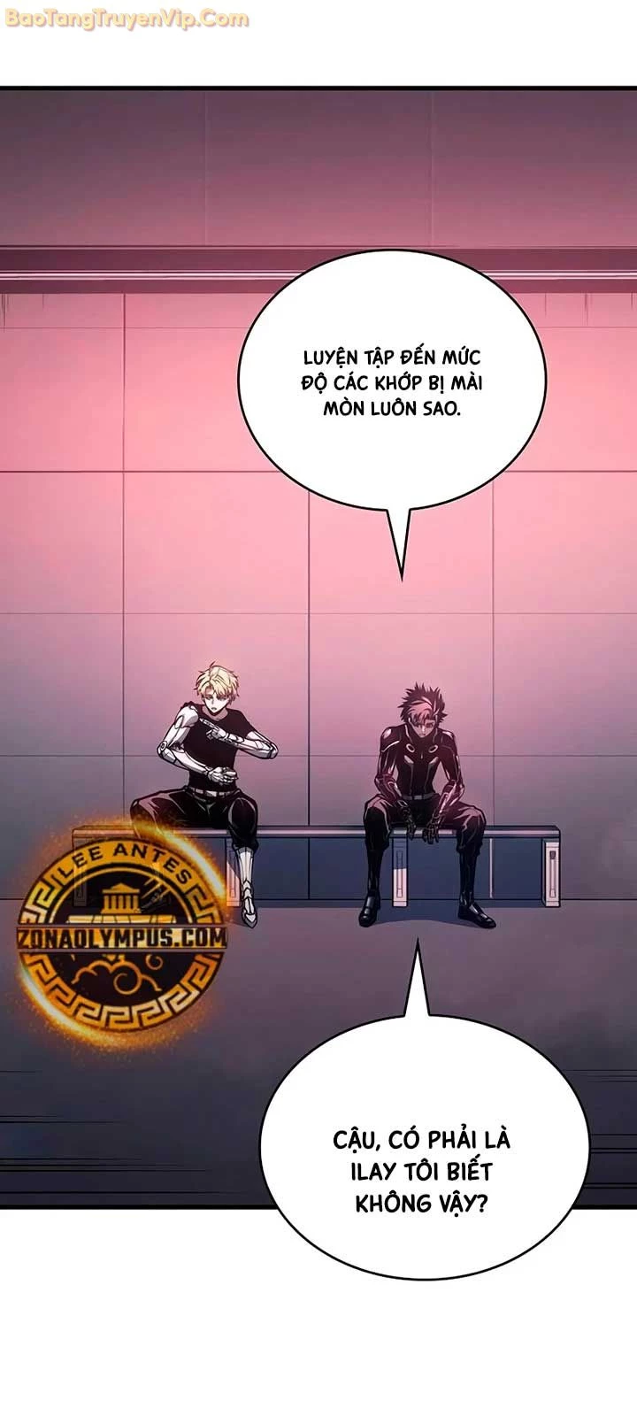 Tạp Huyết Chapter 14 - Trang 4