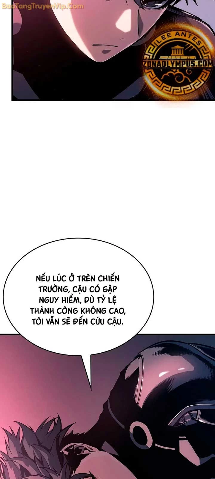 Tạp Huyết Chapter 14 - Trang 4