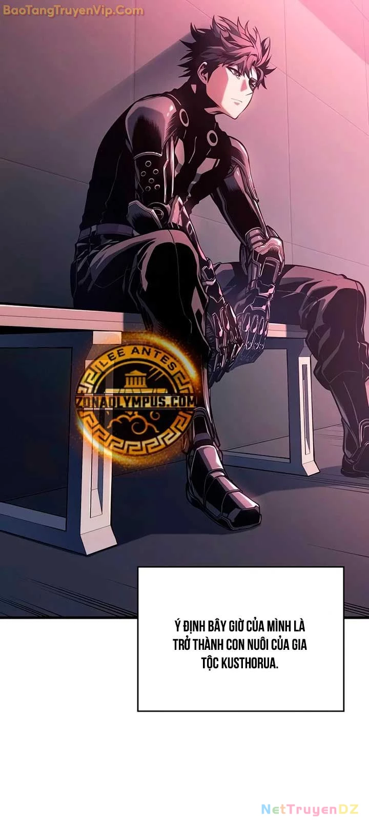 Tạp Huyết Chapter 14 - Trang 4