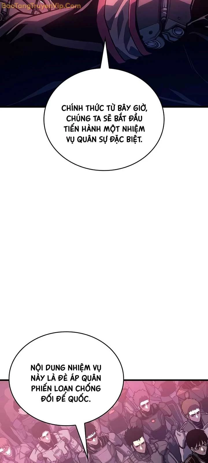 Tạp Huyết Chapter 14 - Trang 4