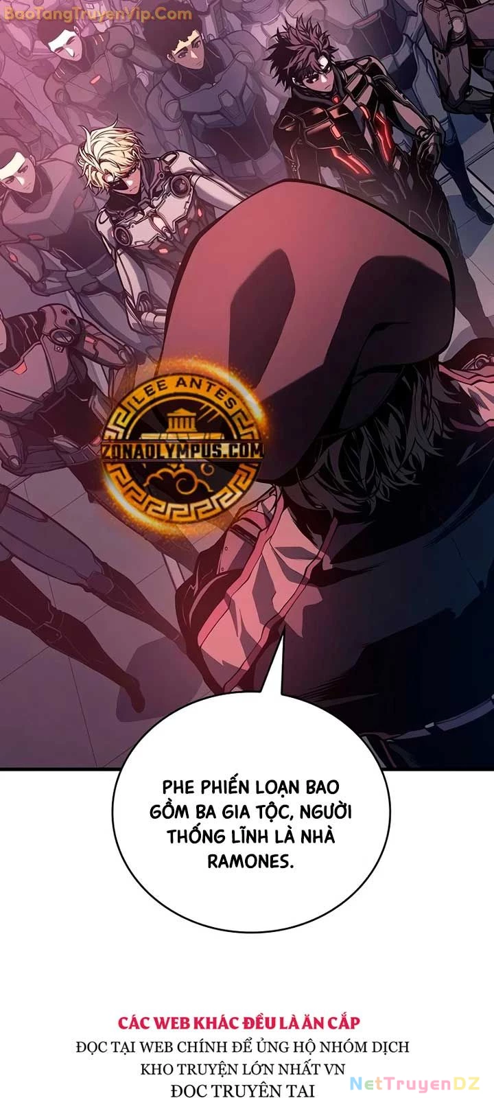Tạp Huyết Chapter 14 - Trang 4