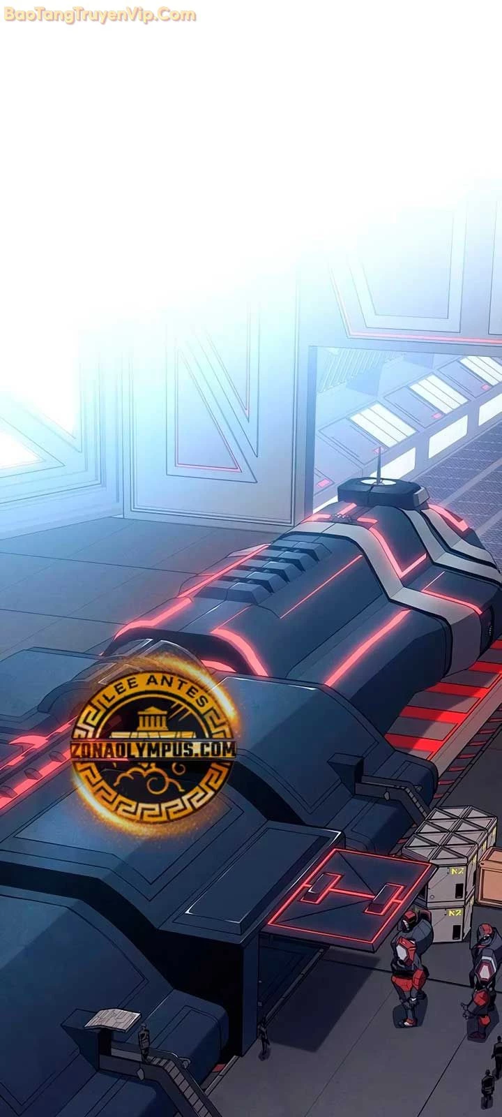 Tạp Huyết Chapter 14 - Trang 4