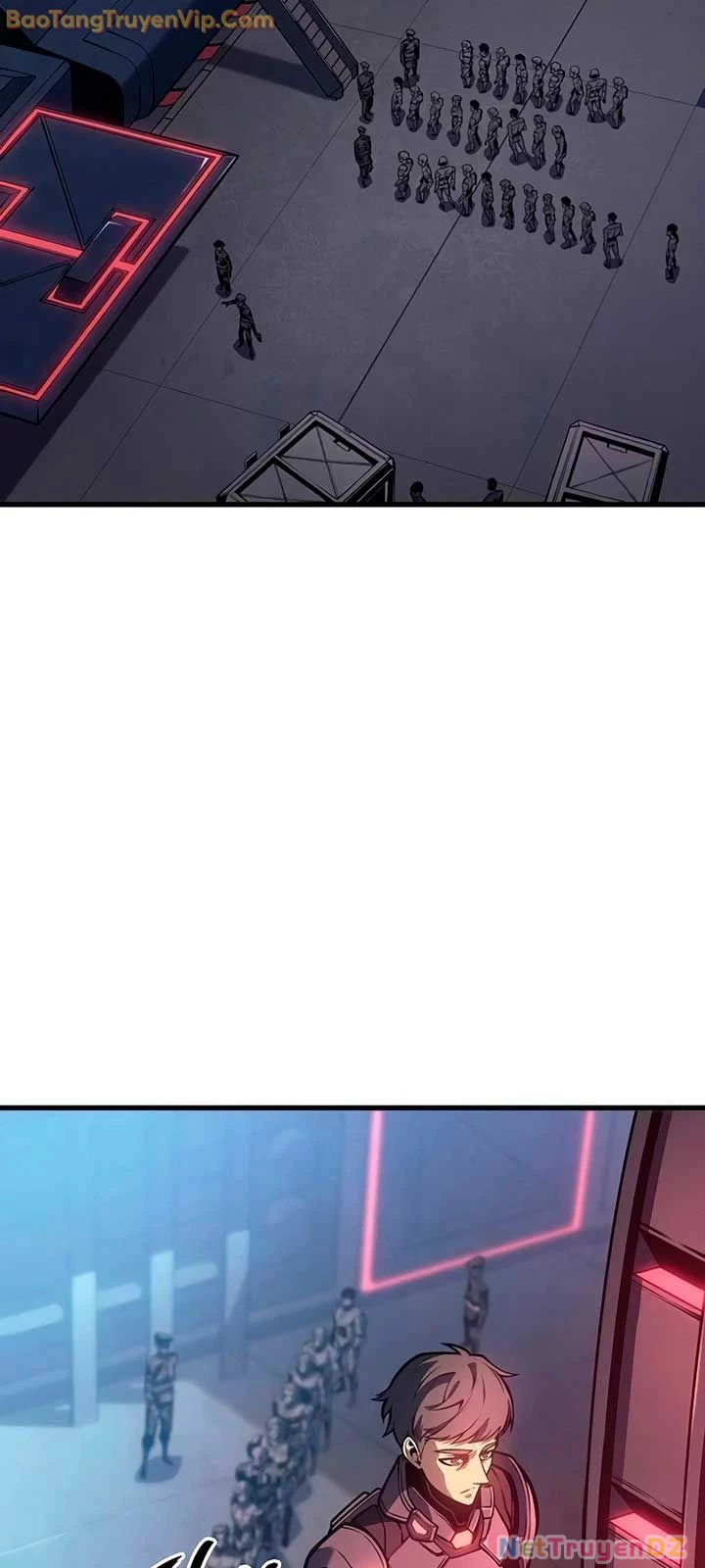 Tạp Huyết Chapter 14 - Trang 4