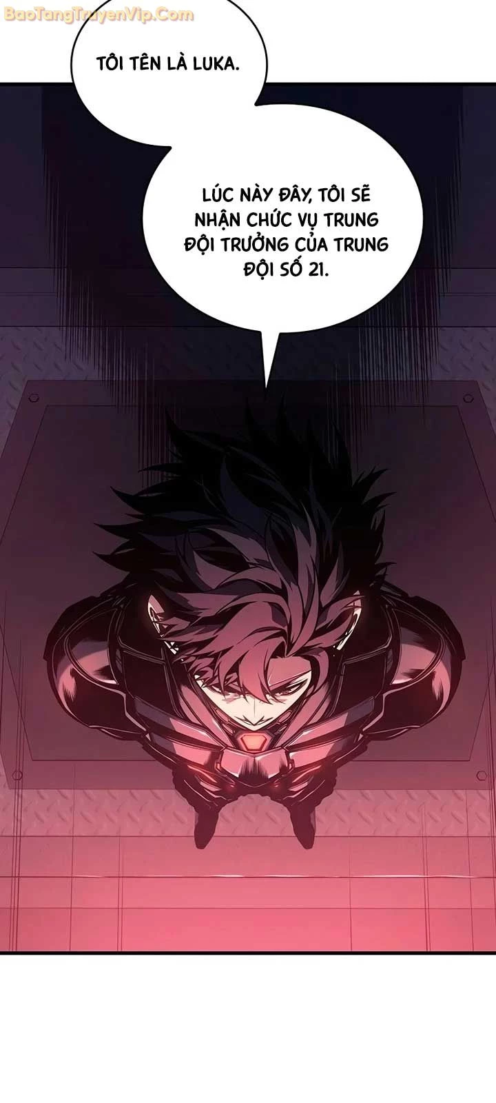 Tạp Huyết Chapter 14 - Trang 4