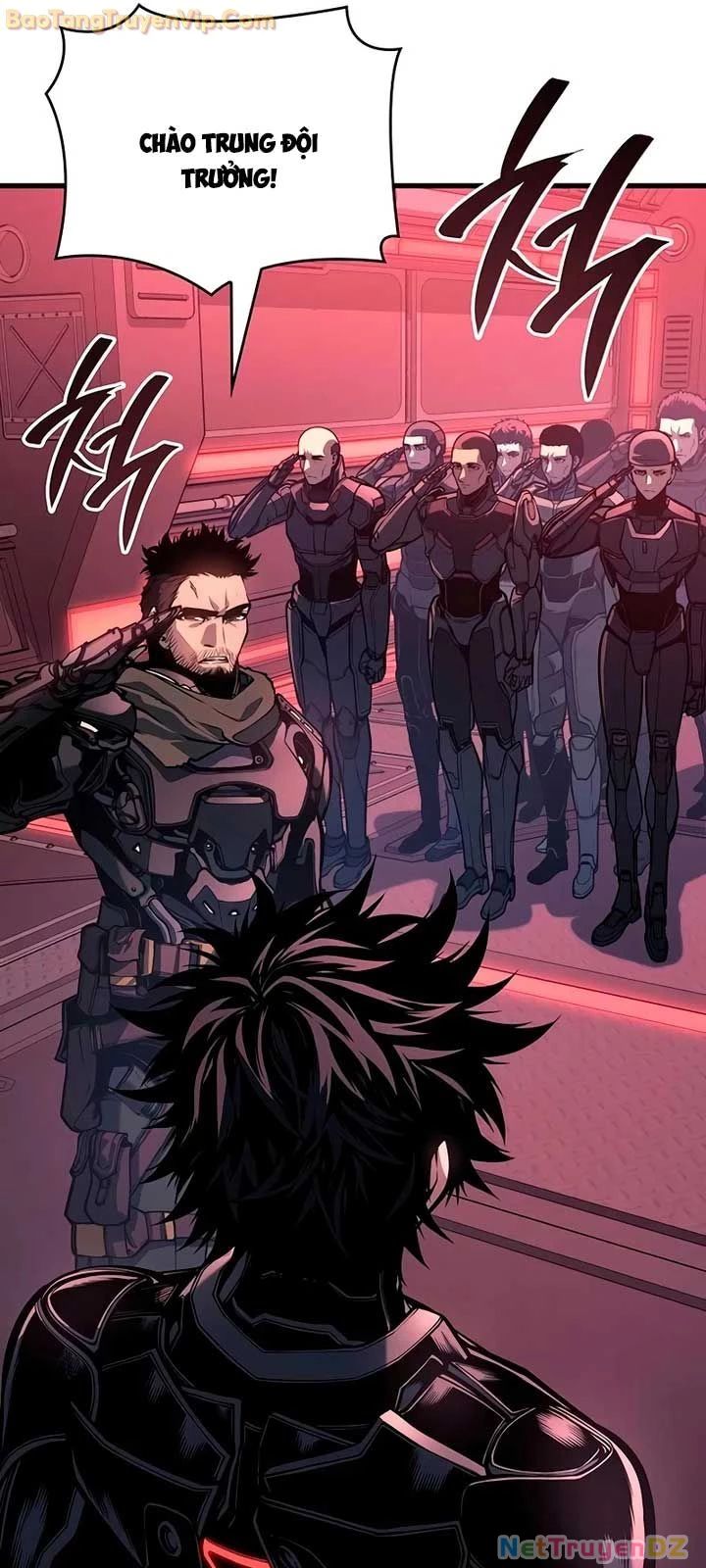 Tạp Huyết Chapter 14 - Trang 4