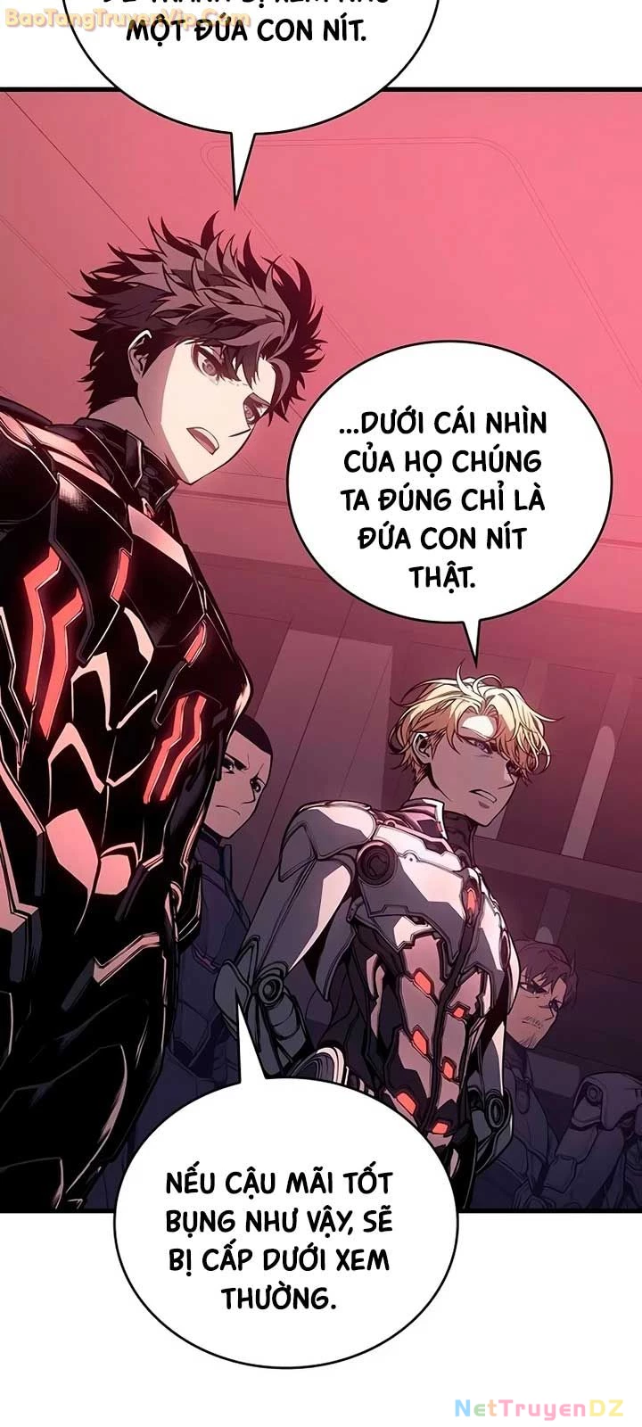 Tạp Huyết Chapter 14 - Trang 4
