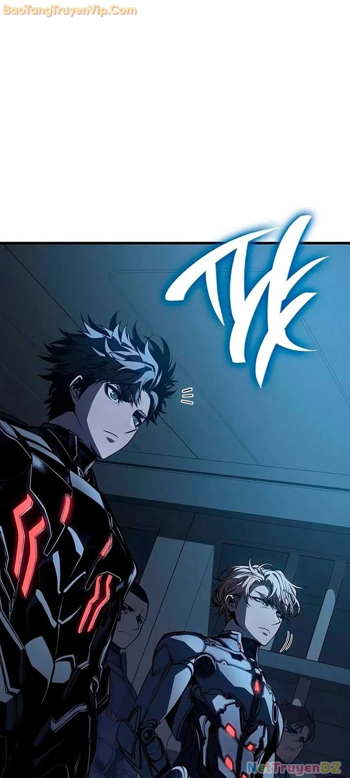 Tạp Huyết Chapter 14 - Trang 4