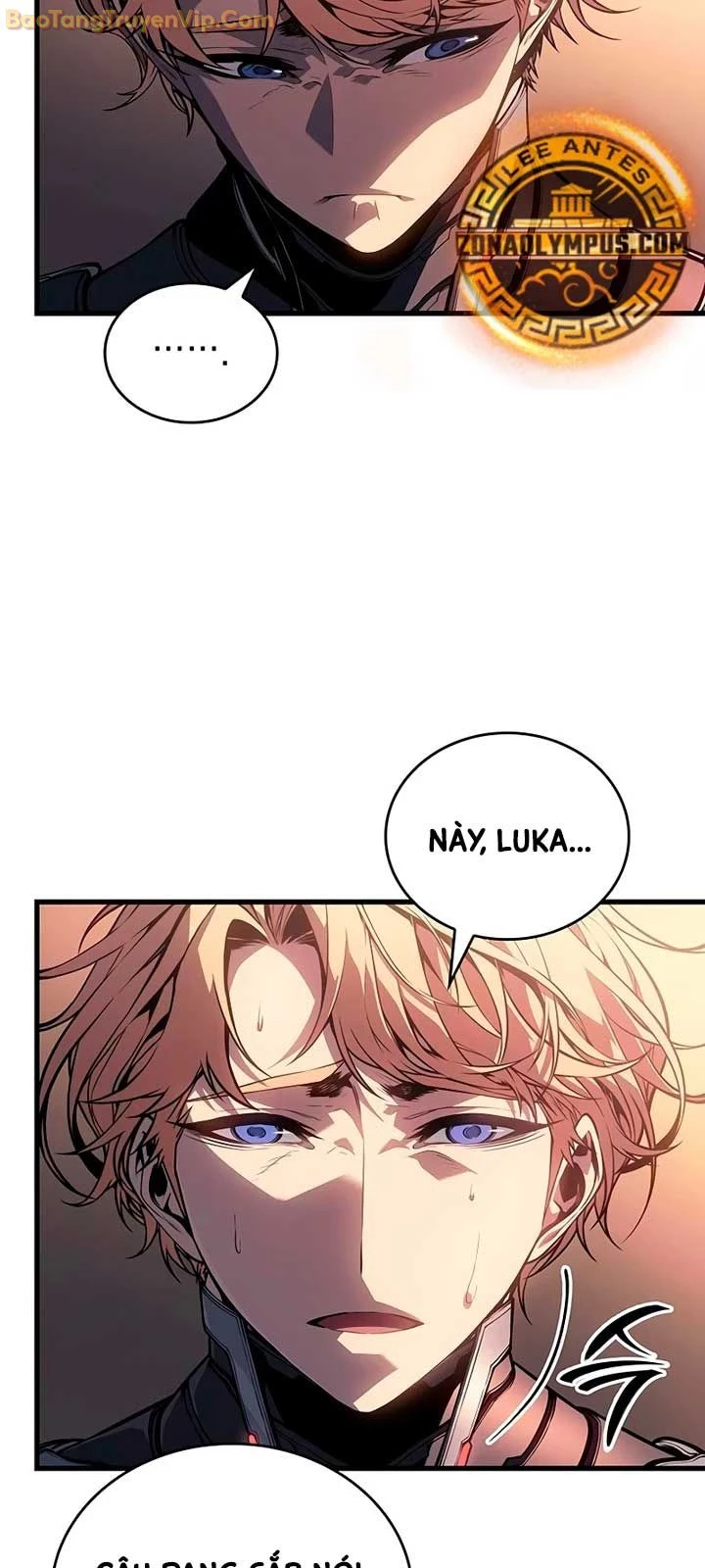 Tạp Huyết Chapter 14 - Trang 4
