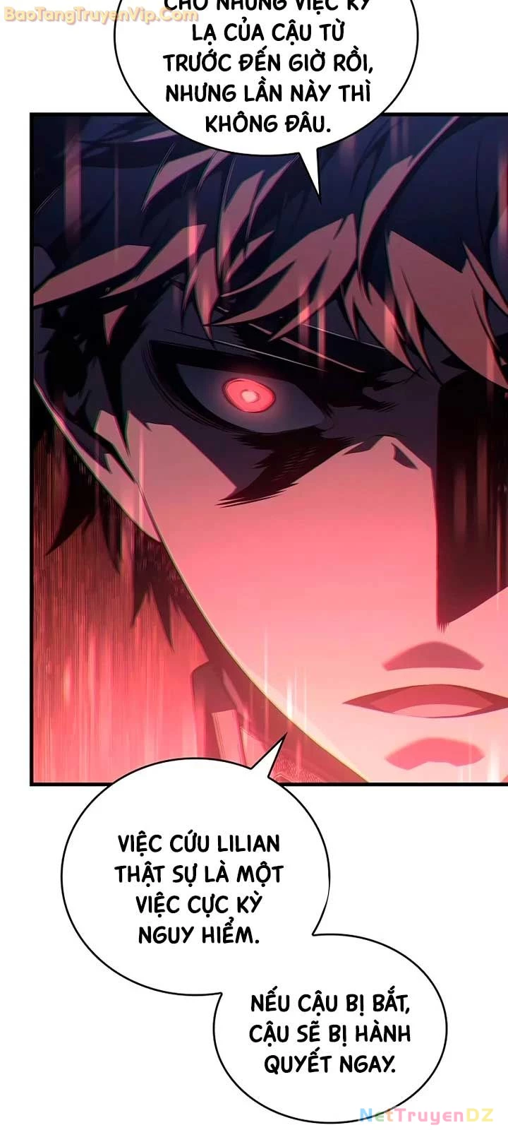 Tạp Huyết Chapter 14 - Trang 4
