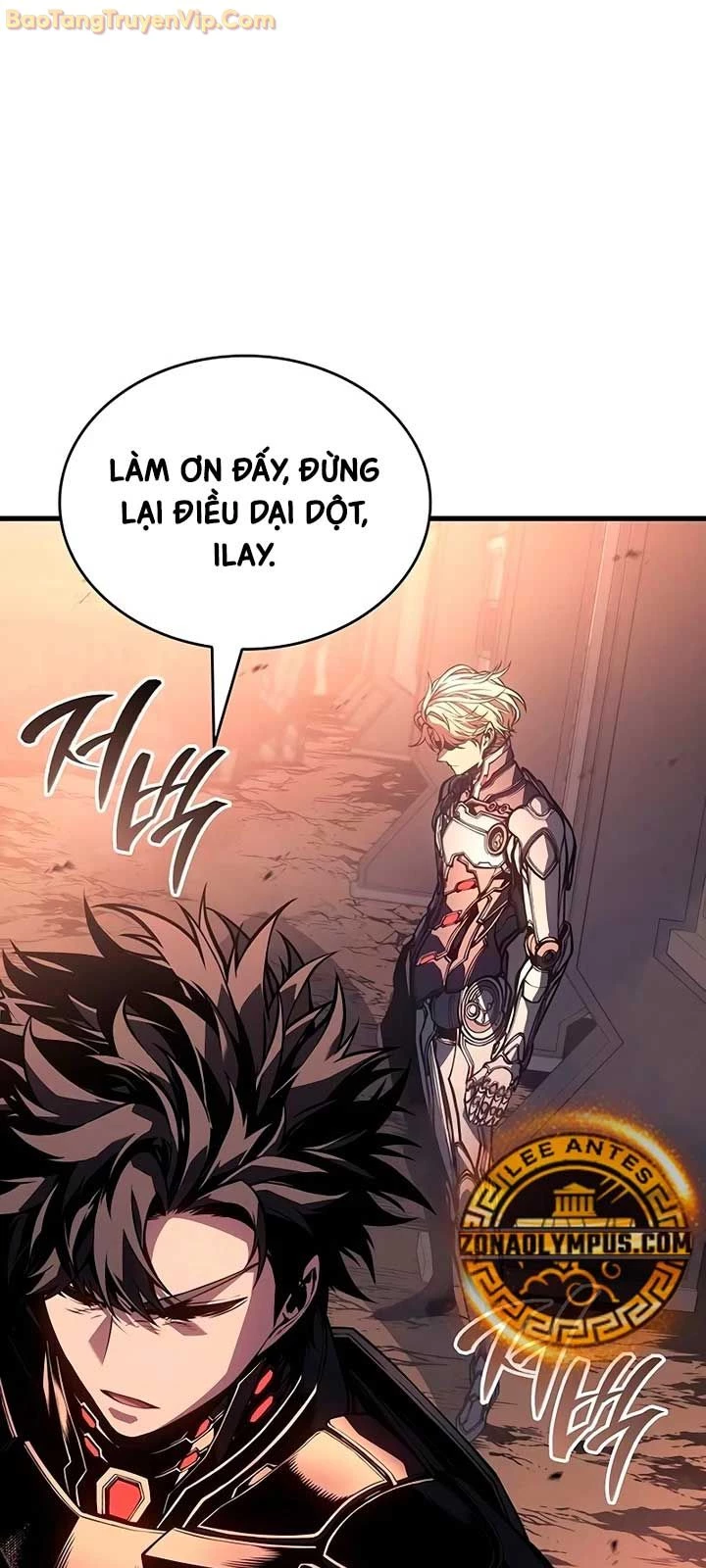 Tạp Huyết Chapter 14 - Trang 4