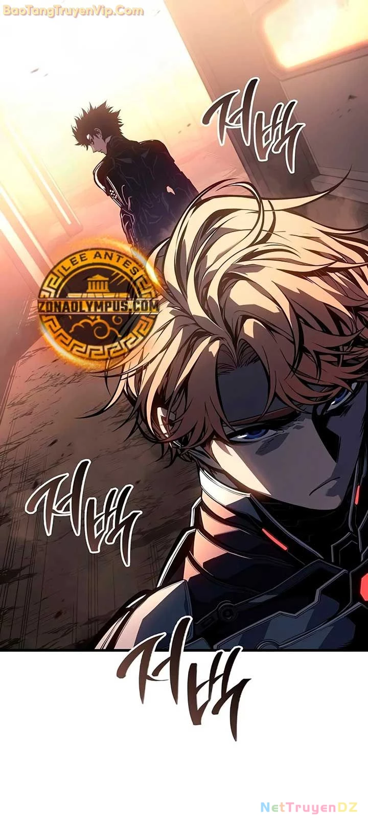 Tạp Huyết Chapter 14 - Trang 4