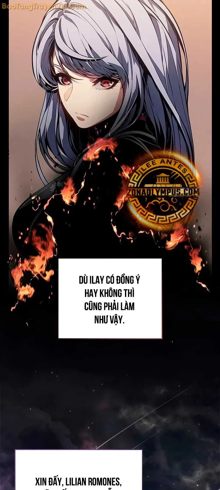 Tạp Huyết Chapter 14 - Trang 4