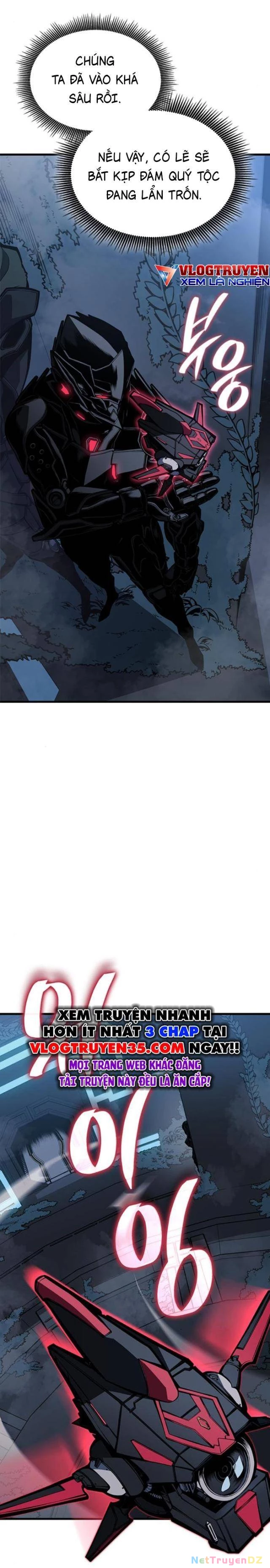 Tạp Huyết Chapter 16 - Trang 4