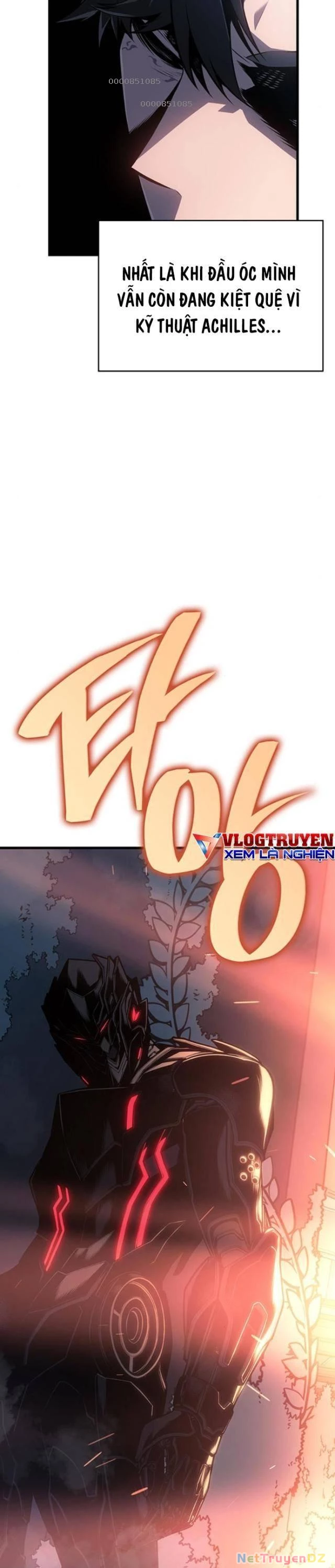 Tạp Huyết Chapter 16 - Trang 4
