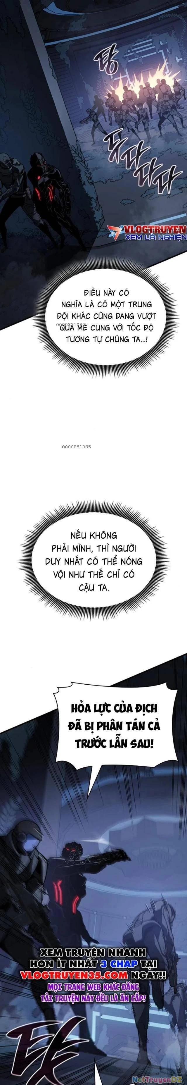 Tạp Huyết Chapter 16 - Trang 4