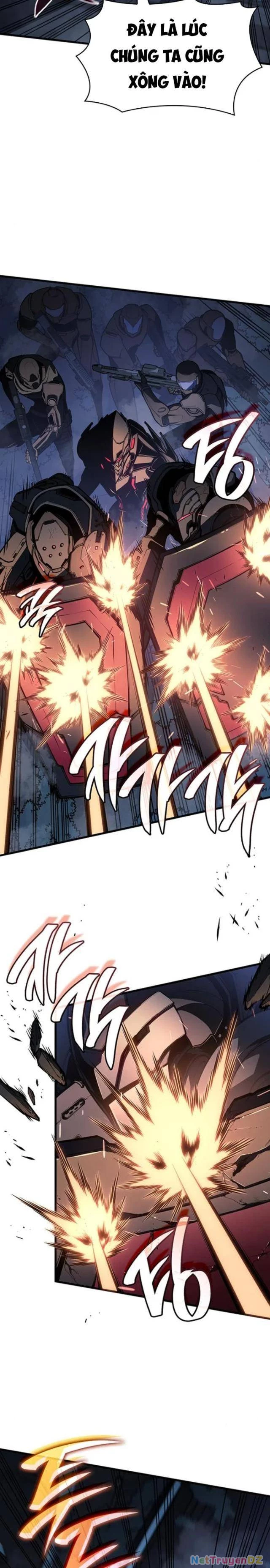 Tạp Huyết Chapter 16 - Trang 4