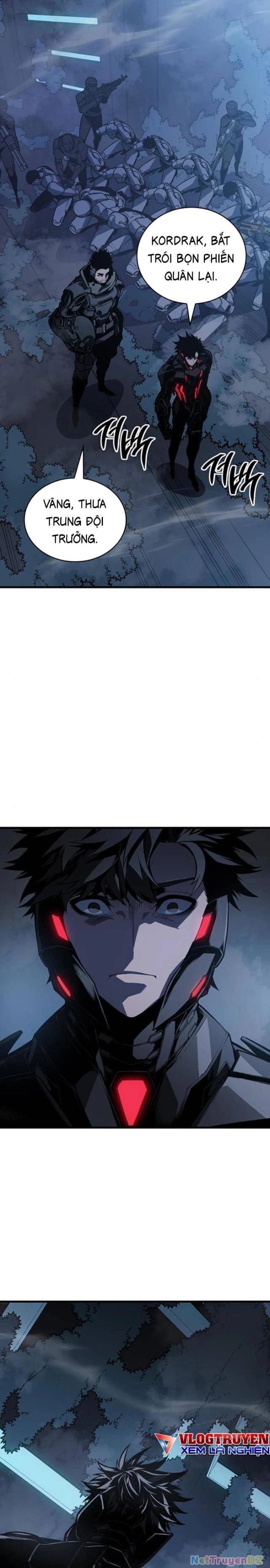 Tạp Huyết Chapter 16 - Trang 4