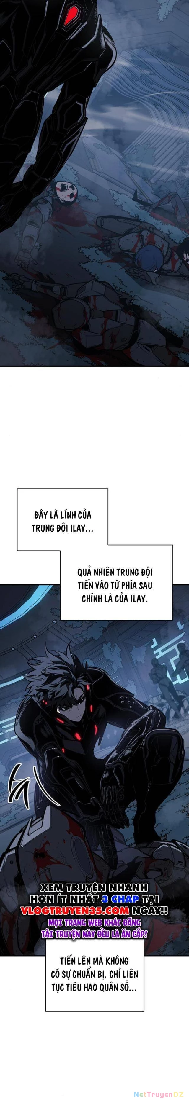 Tạp Huyết Chapter 16 - Trang 4
