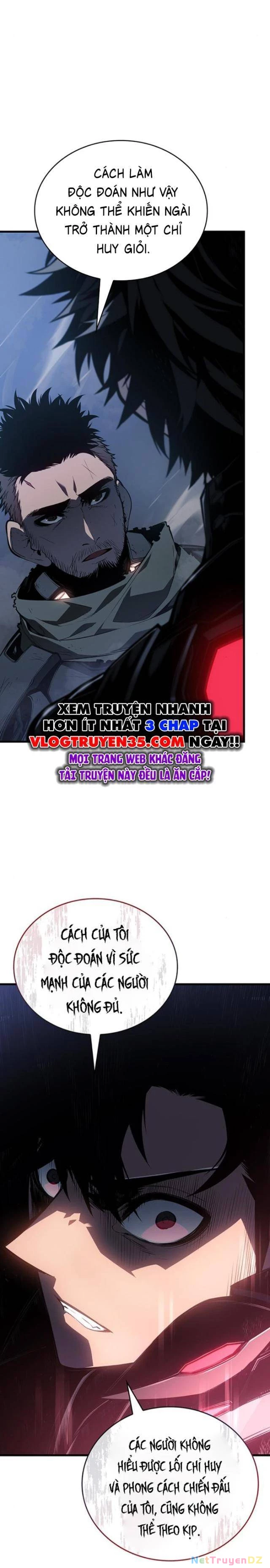 Tạp Huyết Chapter 16 - Trang 4