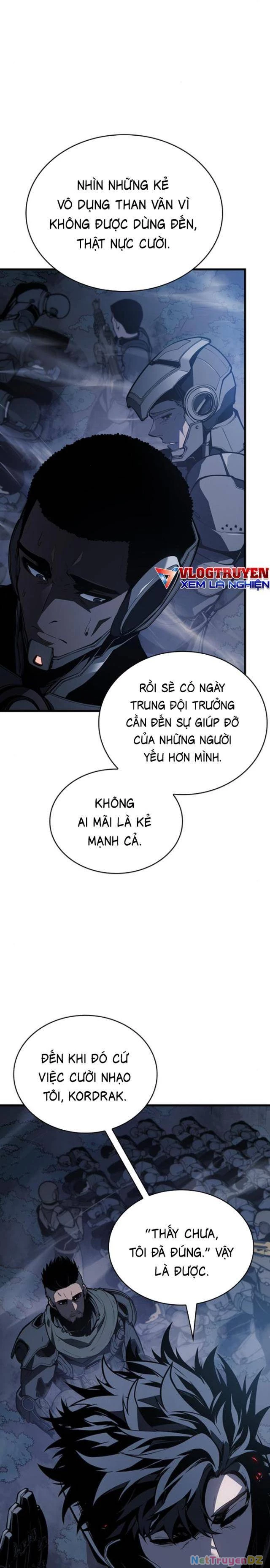 Tạp Huyết Chapter 16 - Trang 4