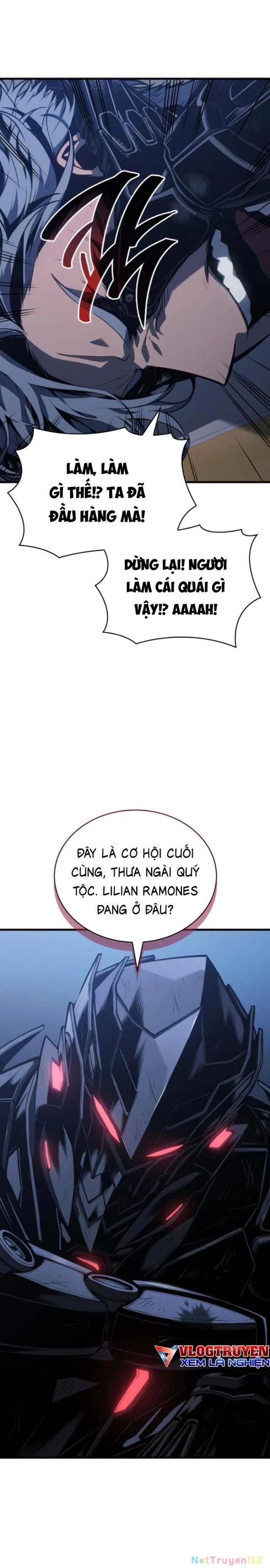 Tạp Huyết Chapter 16 - Trang 4