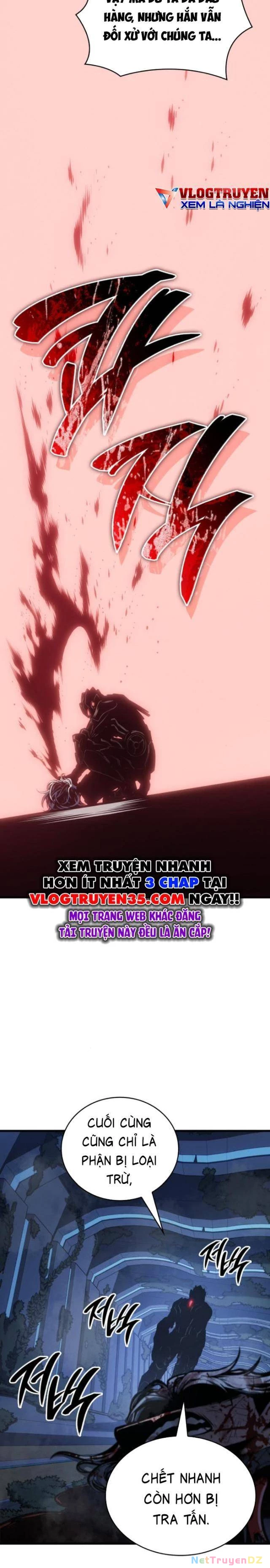Tạp Huyết Chapter 16 - Trang 4