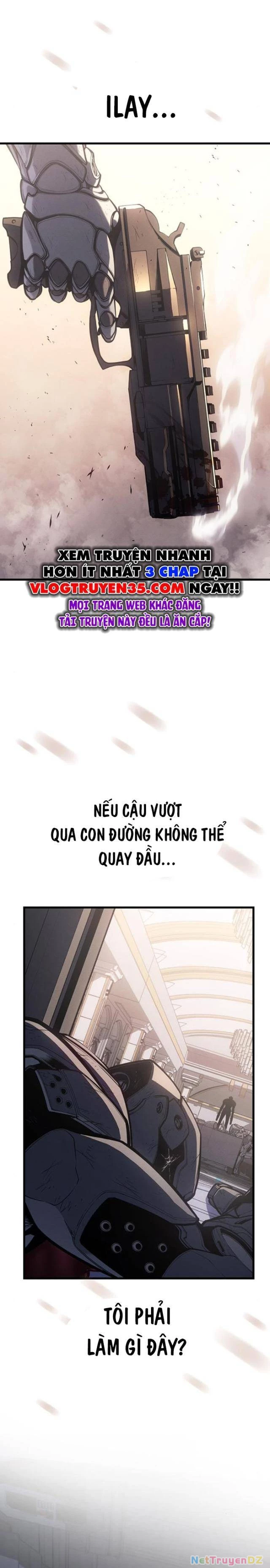 Tạp Huyết Chapter 16 - Trang 4