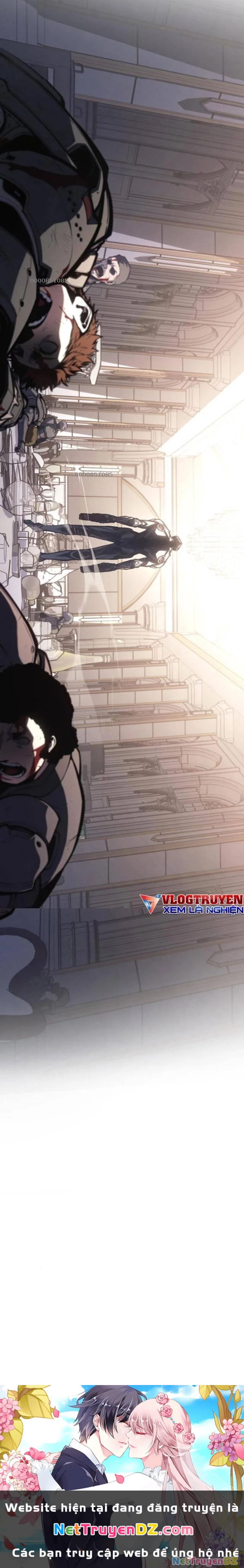 Tạp Huyết Chapter 16 - Trang 4