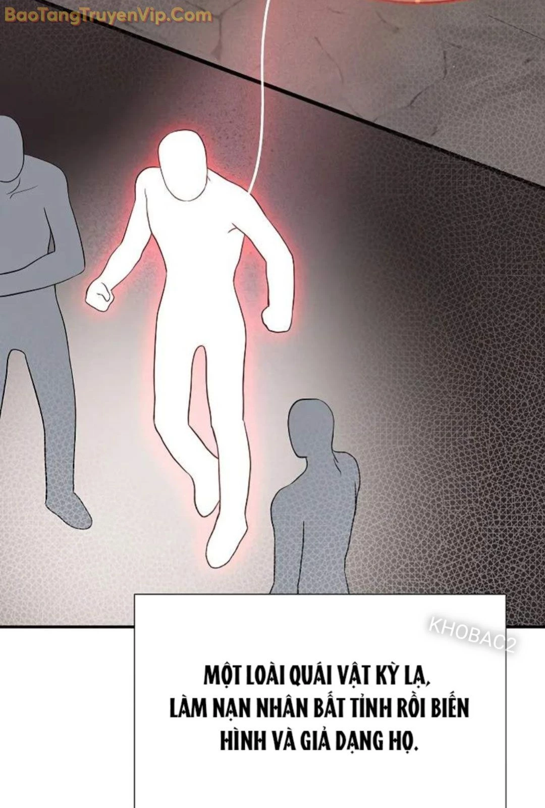 Làm Ơn Dừng Đức Giáo Hoàng Lại Chapter 4 - Trang 3