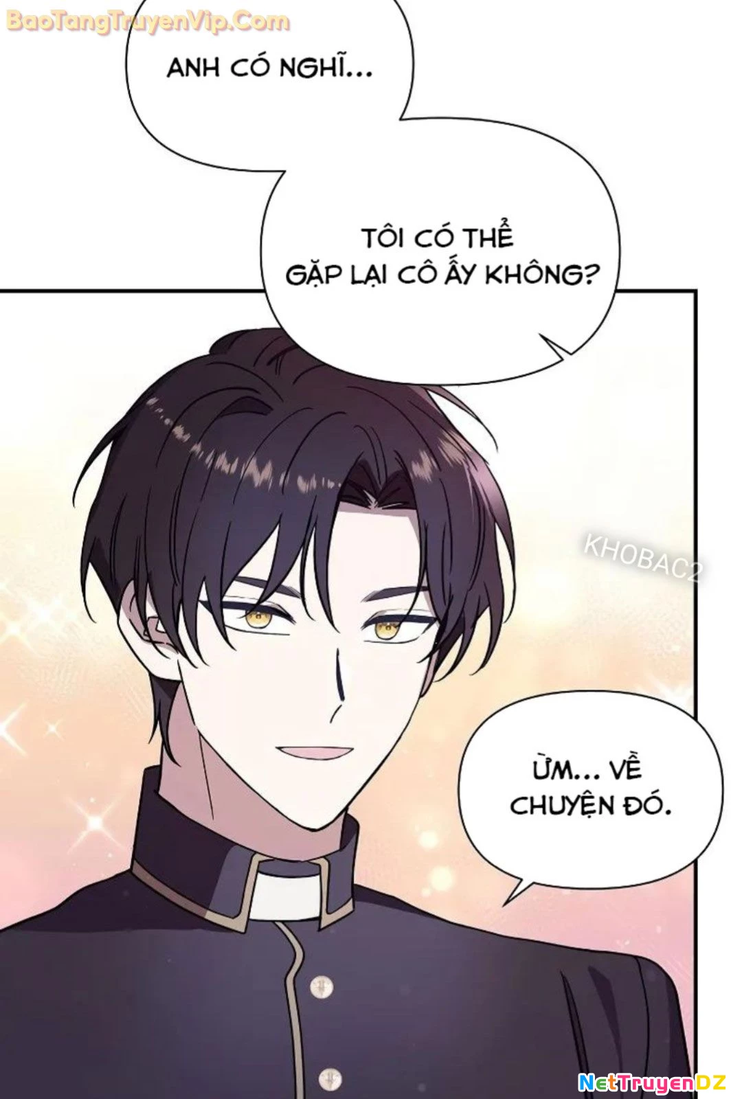 Làm Ơn Dừng Đức Giáo Hoàng Lại Chapter 6 - Next Chapter 7