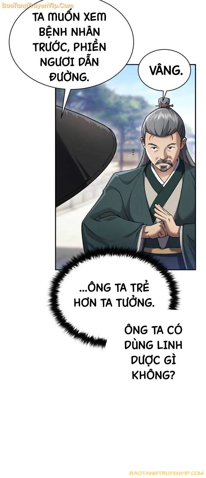 Thiên Ma Muốn Sống Một Cuộc Đời Bình Lặng Chapter 8 - Trang 4