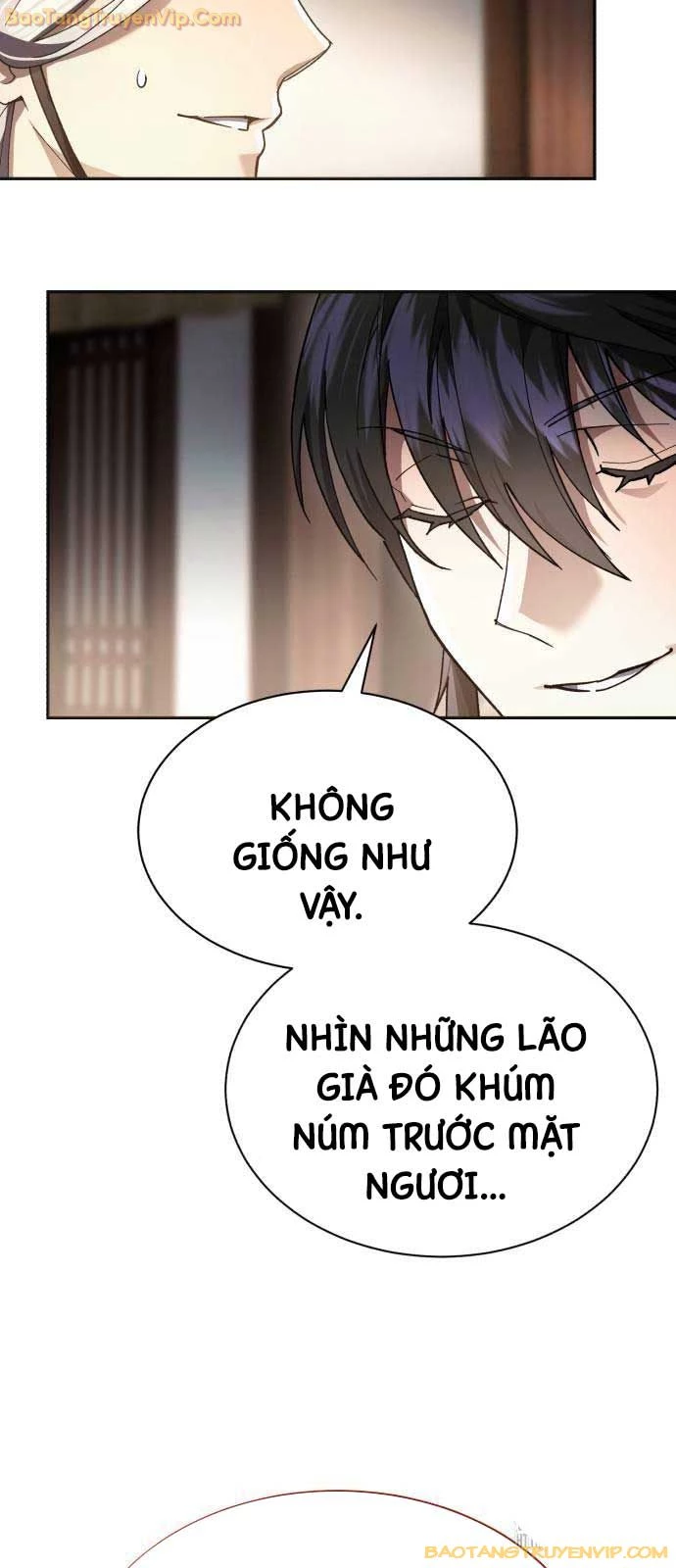 Thiên Ma Muốn Sống Một Cuộc Đời Bình Lặng Chapter 8 - Next Chapter 9