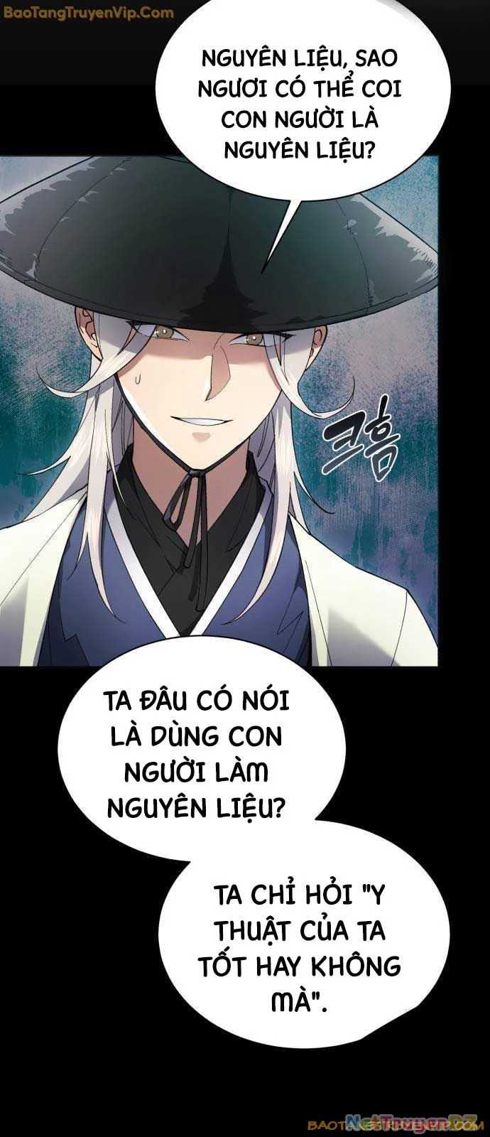 Thiên Ma Muốn Sống Một Cuộc Đời Bình Lặng Chapter 8 - Next Chapter 9