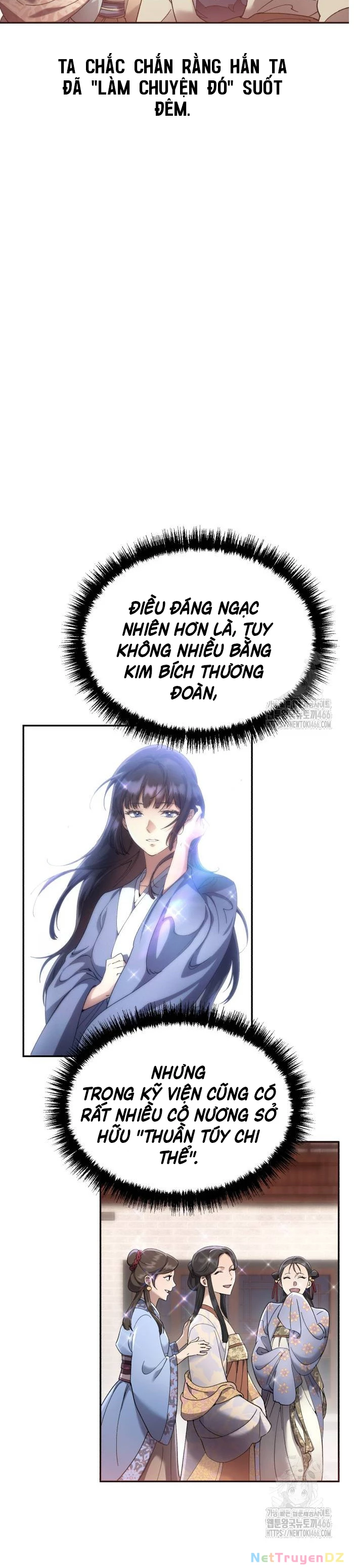 Thiên Ma Muốn Sống Một Cuộc Đời Bình Lặng Chapter 9 - Next Chapter 10