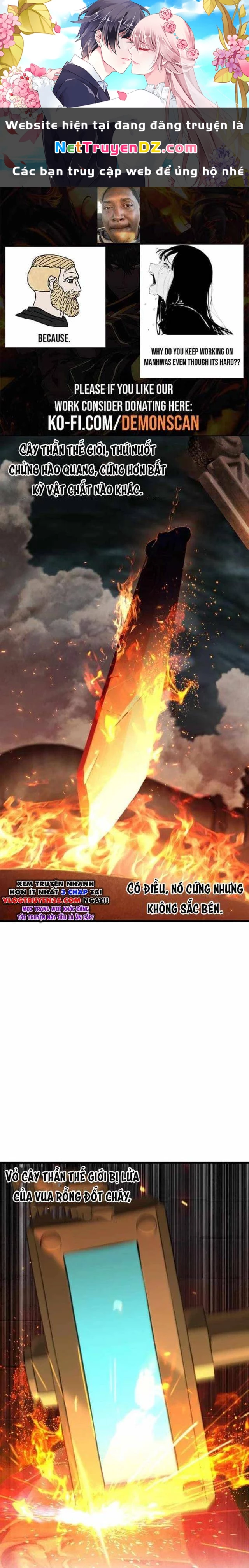 Anh Hùng Mạnh Nhất? Ta Không Làm Lâu Rồi! Chapter 232 - Trang 4