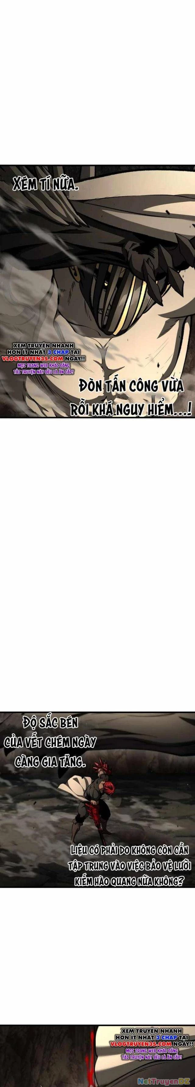 Anh Hùng Mạnh Nhất? Ta Không Làm Lâu Rồi! Chapter 232 - Trang 4