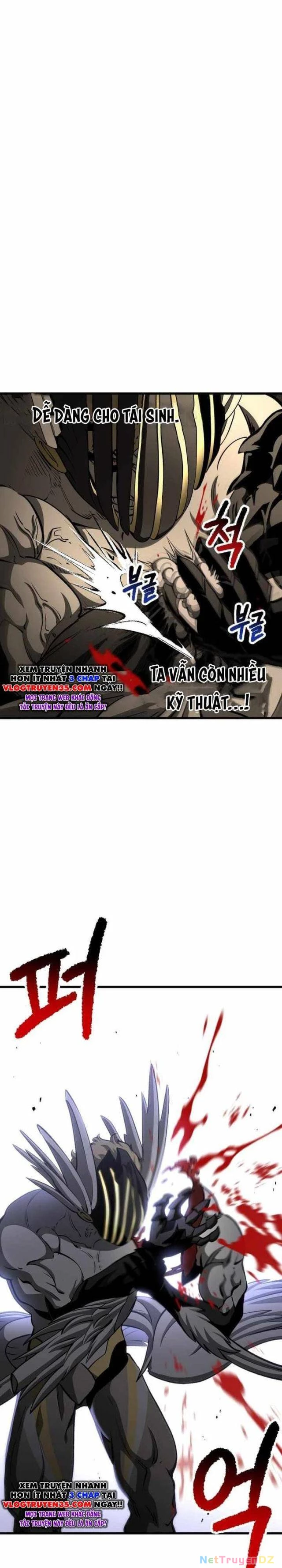 Anh Hùng Mạnh Nhất? Ta Không Làm Lâu Rồi! Chapter 232 - Trang 4