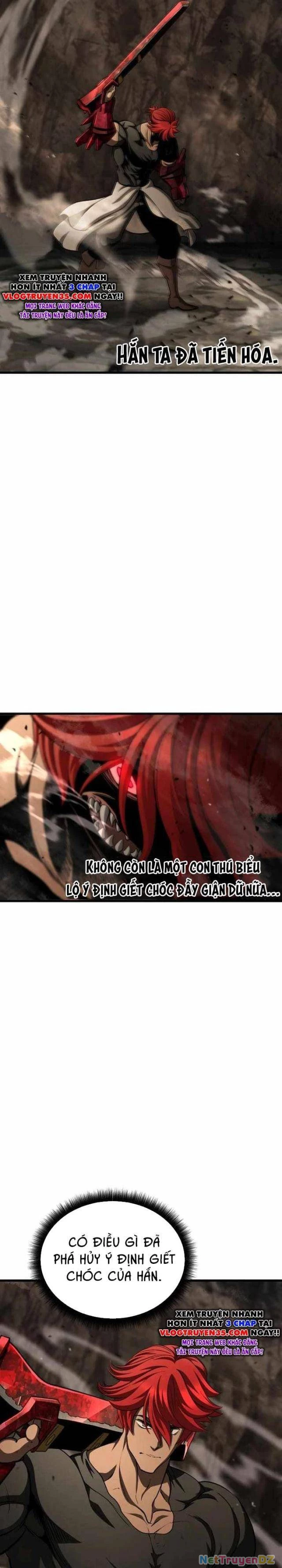 Anh Hùng Mạnh Nhất? Ta Không Làm Lâu Rồi! Chapter 232 - Trang 4