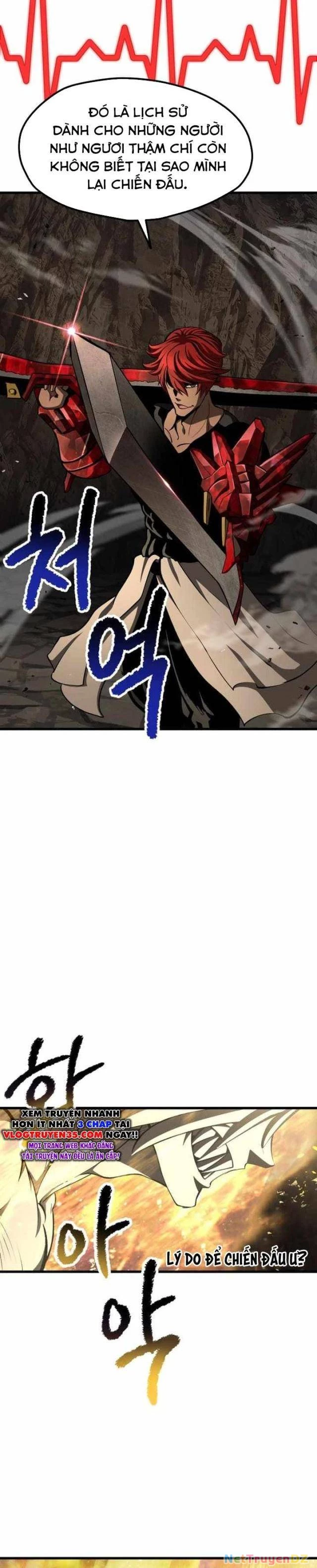 Anh Hùng Mạnh Nhất? Ta Không Làm Lâu Rồi! Chapter 232 - Trang 4