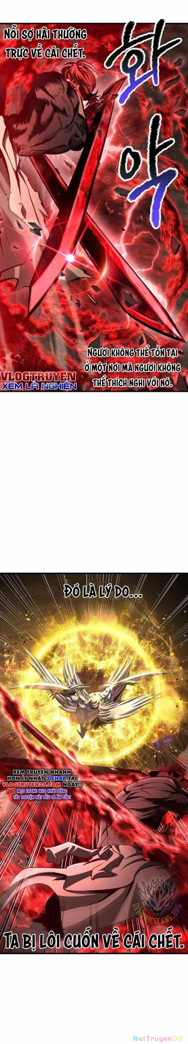 Anh Hùng Mạnh Nhất? Ta Không Làm Lâu Rồi! Chapter 232 - Trang 4