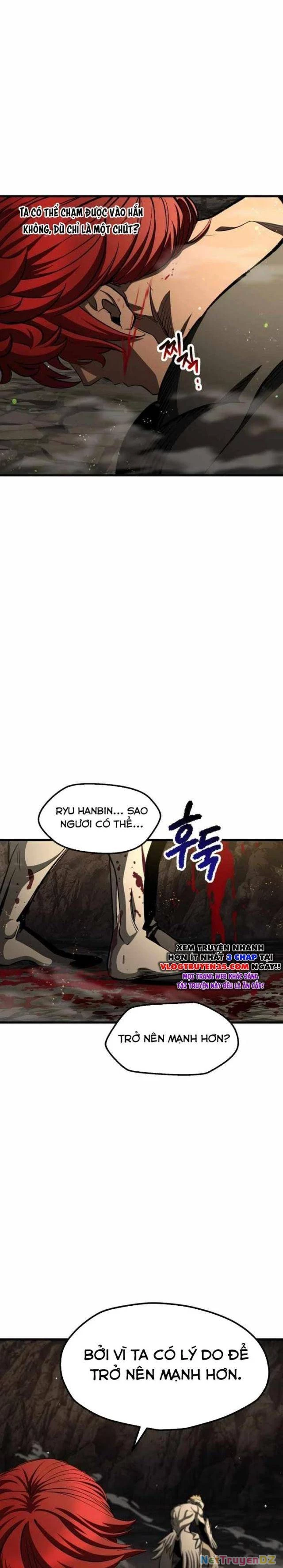 Anh Hùng Mạnh Nhất? Ta Không Làm Lâu Rồi! Chapter 232 - Trang 4