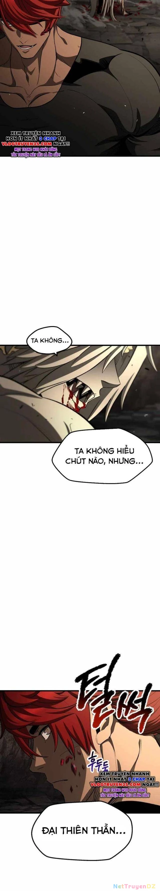 Anh Hùng Mạnh Nhất? Ta Không Làm Lâu Rồi! Chapter 232 - Trang 4