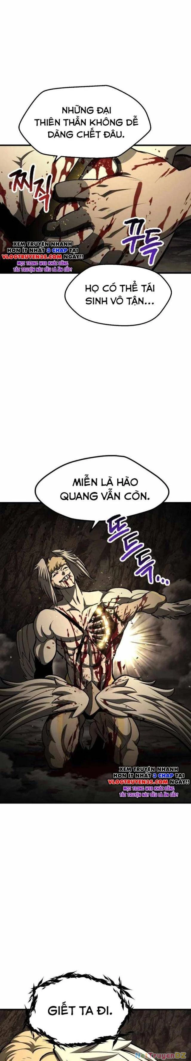 Anh Hùng Mạnh Nhất? Ta Không Làm Lâu Rồi! Chapter 232 - Trang 4