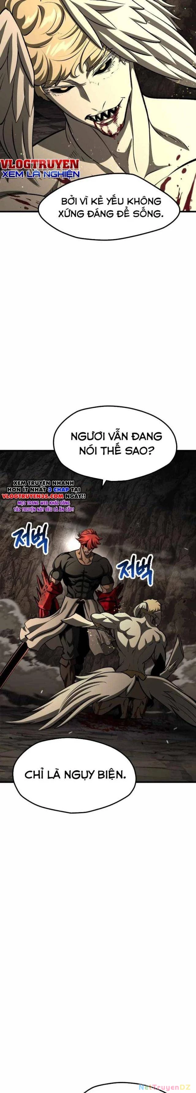 Anh Hùng Mạnh Nhất? Ta Không Làm Lâu Rồi! Chapter 232 - Trang 4