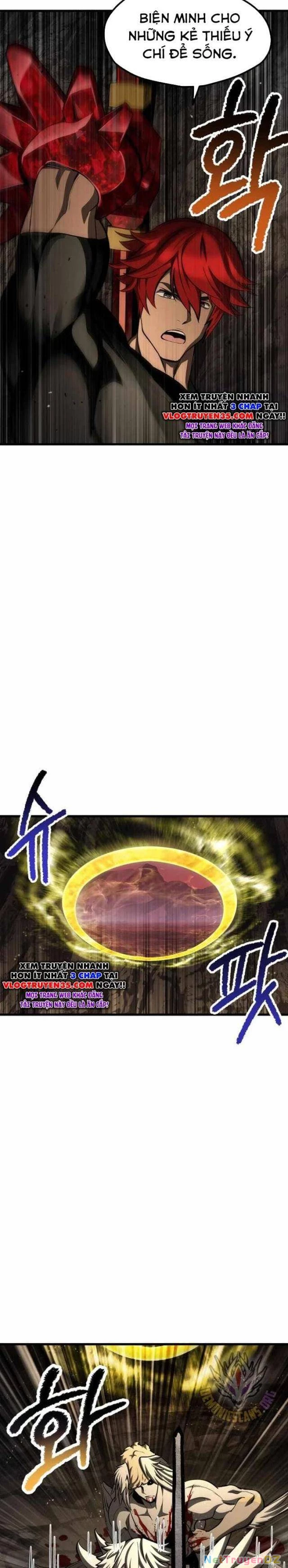 Anh Hùng Mạnh Nhất? Ta Không Làm Lâu Rồi! Chapter 232 - Trang 4