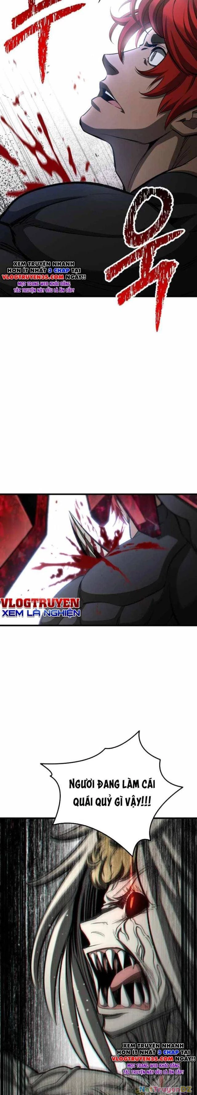 Anh Hùng Mạnh Nhất? Ta Không Làm Lâu Rồi! Chapter 232 - Trang 4