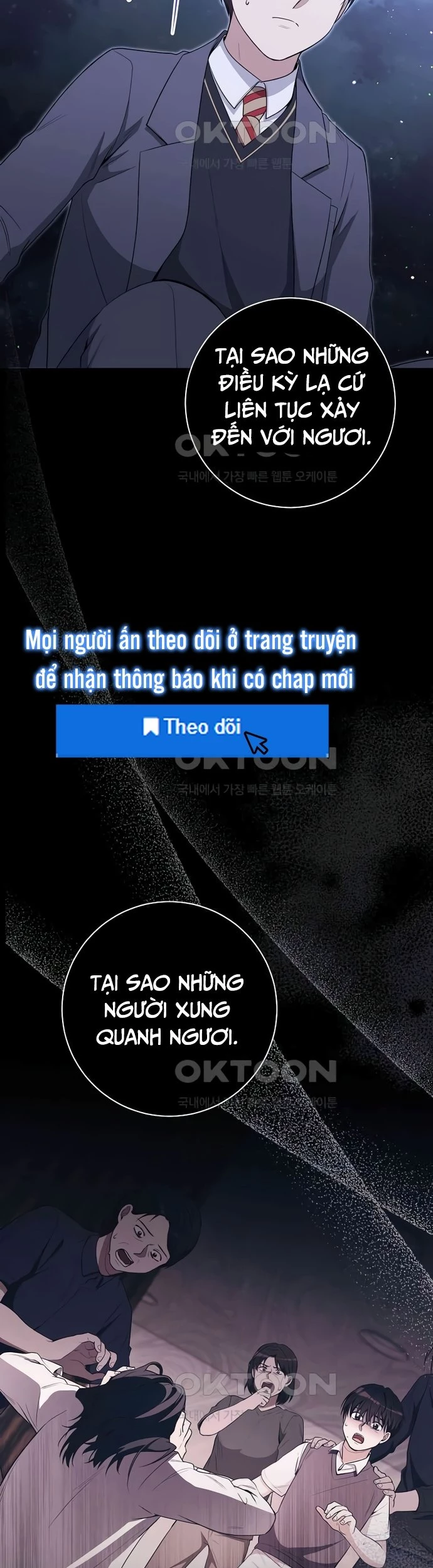 Diễn Viên Thiên Tài Mang Lại Bất Hạnh Chapter 2 - Trang 2