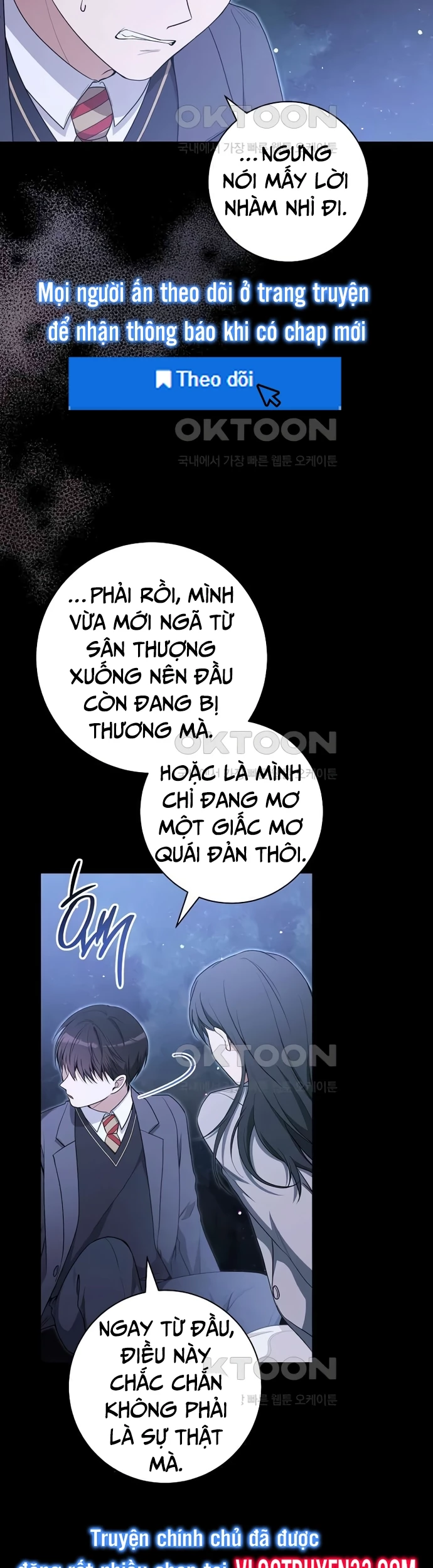 Diễn Viên Thiên Tài Mang Lại Bất Hạnh Chapter 2 - Next Chapter 3